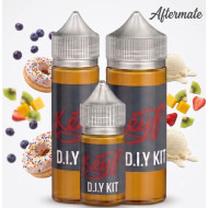 Aftermate 30-60-100 ml diykit Aroma