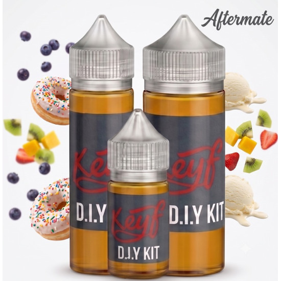 Aftermate 30-60-100 ml diykit Aroma Aftermate 30-60-100 ml diykit Aroma
