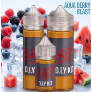 Aqua Berry Blast 30-60-100 ml diykit Aroma