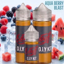Aqua Berry Blast 30-60-100 ml diykit Aroma Aqua Berry Blast 30-60-100 ml diykit Aroma