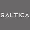 Saltica