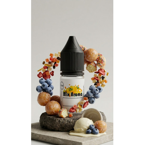 Aftermate Mix Aroma