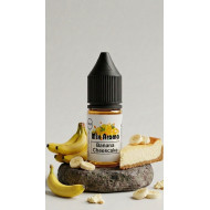 Banana Cheesecake