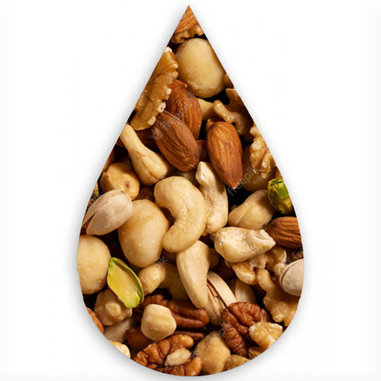 Acetyl Pyrazine - Efektör