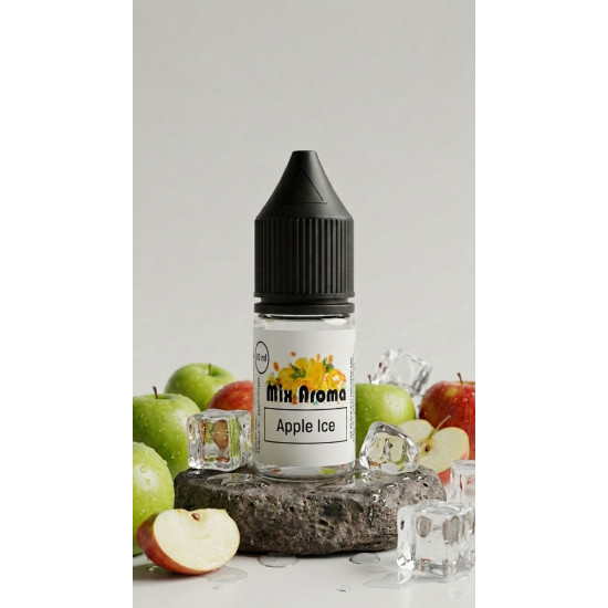 Apple Ice