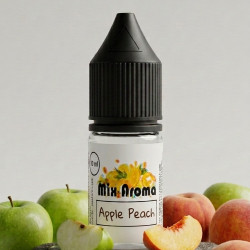 Apple Peach