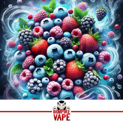 Berry Menthol Berry Menthol