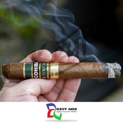 Cohiba Cohiba