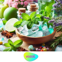 Cool Mint Cool Mint