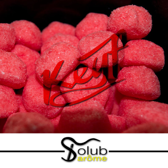 Fraise Bonbon Fraise Bonbon