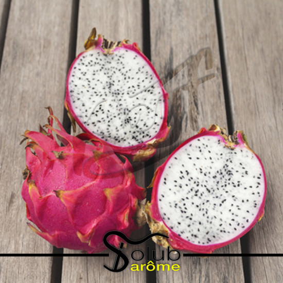 Solub Arome  Fruit Du Dragon - 10ml Dolum Aroma 
