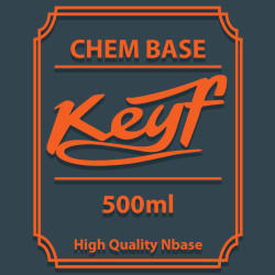 Chem Base - 500ml Chem Base - 500ml