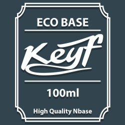 Eco Base - 100ml Eco Base - 100ml