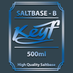 Sapphire Salt-B - 500ml Sapphire Salt-B - 500ml