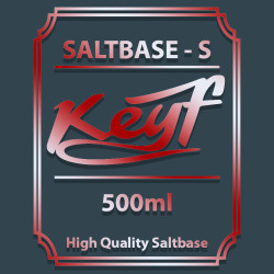 Sapphire Salt-S - 500ml Sapphire Salt-S - 500ml