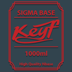 Sigma Base - 1000ml Sigma Base - 1000ml