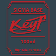 Sigma Base - 100ml