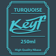 Turquoise - 250ml