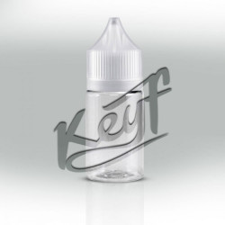 Gorilla 30ml Şeffaf Şişe  - 5'li Paket