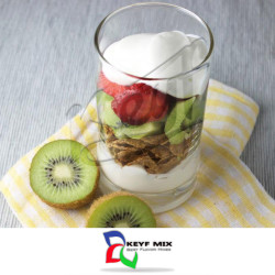 Kiberry Yoghurt