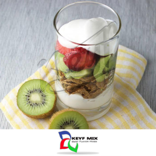 Kiberry Yoghurt