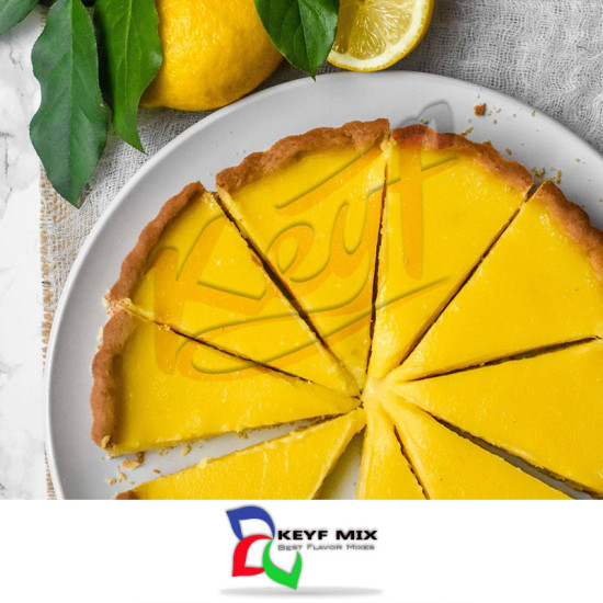Lemon Tart