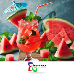 Watermelon Ice