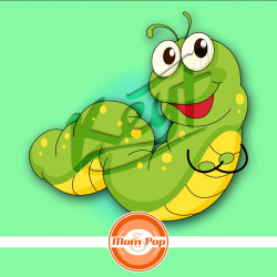 Calipitter Chow Calipitter Chow