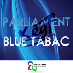 Parliament Blue Tabac Parliament Blue Tabac