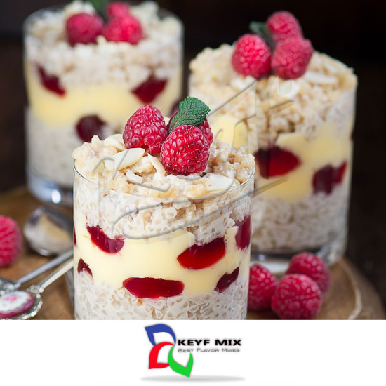 Rice Pudding