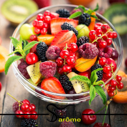 Solub Arome Berries Mood - 10ml Dolum Aroma Solub Arome Berries Mood - 10ml Dolum Aroma