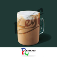 Starbucks Latte