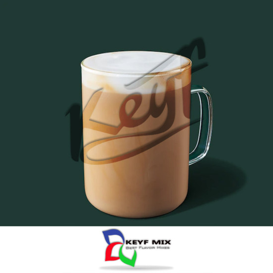 Starbucks Latte