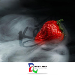 Strawberry Fog Strawberry Fog