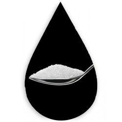 Sucralose (Sweetener) - Efektör