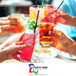 Summer Drink Summer Drink