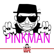 Pinkman