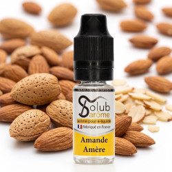 Solub Arome – Amande Douce