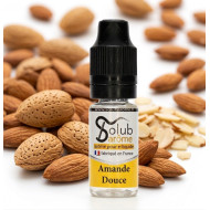 Solub Arome – Amande Amère