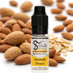 Solub Arome – Amande Amère
