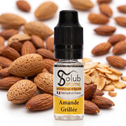 Solub Arome – Amande Grillée