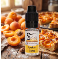 Solub Arome – Apricot Tarte
