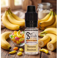 Solub Arome – Banane Bonbon