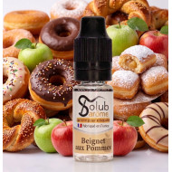 Solub Arome – Beignet Aux Pommes