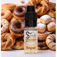 Solub Arome – Beignet