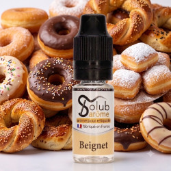 Solub Arome – Beignet