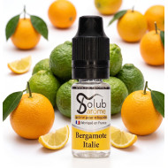 Solub Arome - Bergamote Italis