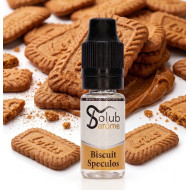 Solub Arome - Biscuit Speculos