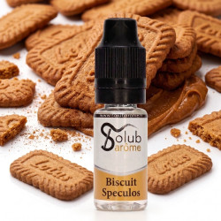 Solub Arome - Biscuit Speculos Solub Arome - Biscuit Speculos