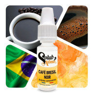 Solub Arome - Cafe Brasil